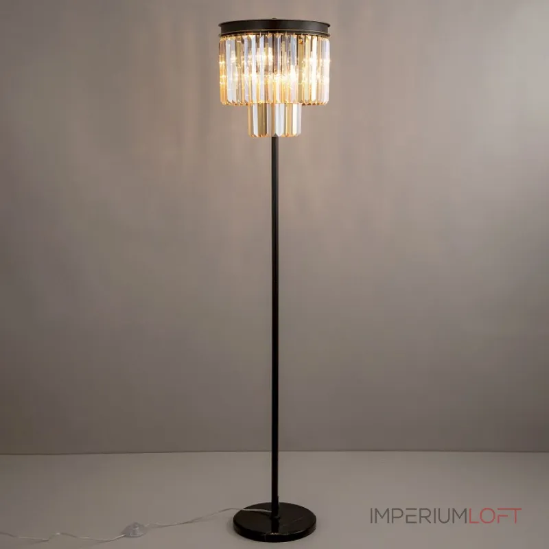 Торшер Citilux Мартин CL332962 от ImperiumLoft