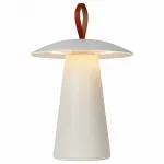 Настольная лампа декоративная Lucide 27500/02/31 от ImperiumLoft