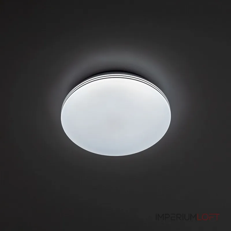 Потолочный светильник Citilux Симпла CL714240V