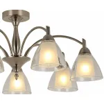 Потолочная люстра Hiper Flow H231-8