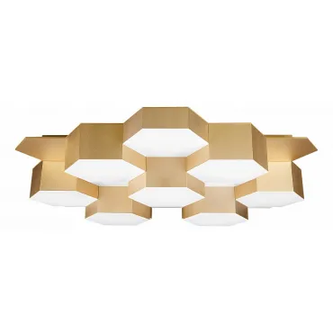 Потолочный светильник Lightstar Favo LED 750161