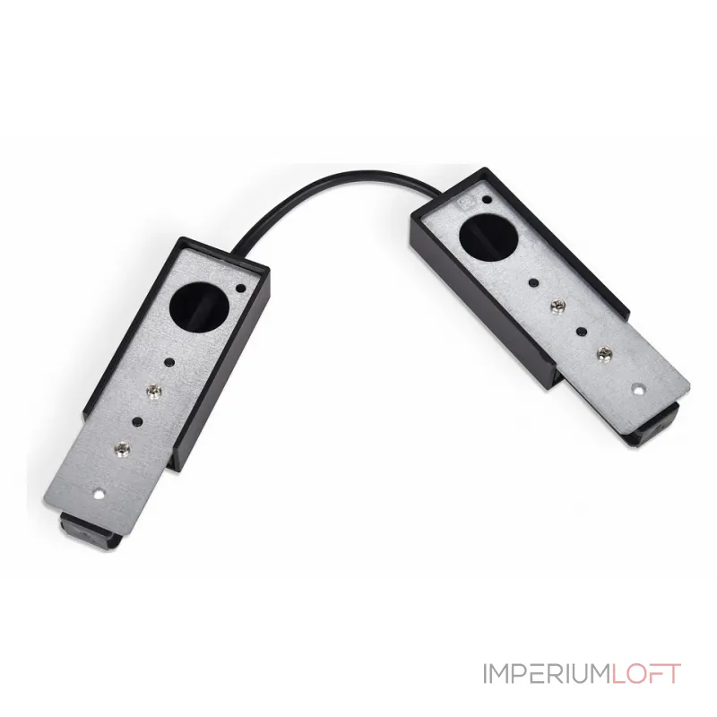 Соединитель гибкий для треков Ambrella Gl708 GL7088 от ImperiumLoft