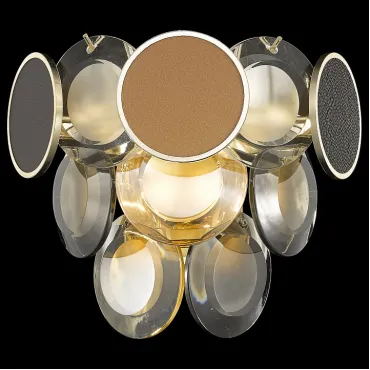 Накладной светильник Wertmark Oriella WE141.02.301 Накладной светильник Wertmark Oriella WE141.02.301