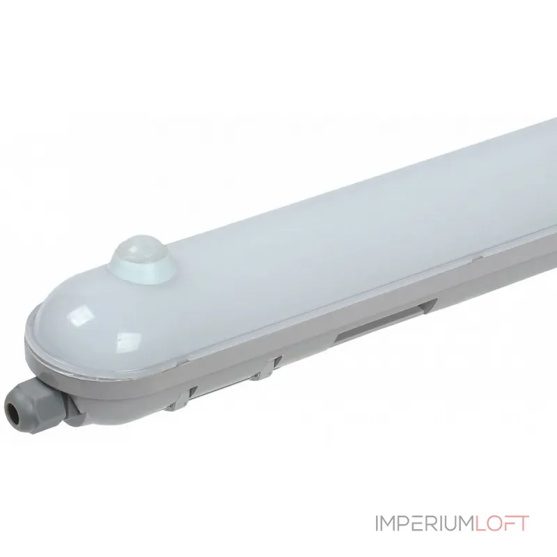 Накладной светильник Gauss ССП-176 864424318-S Цвет арматуры белый Цвет плафонов белый от ImperiumLoft