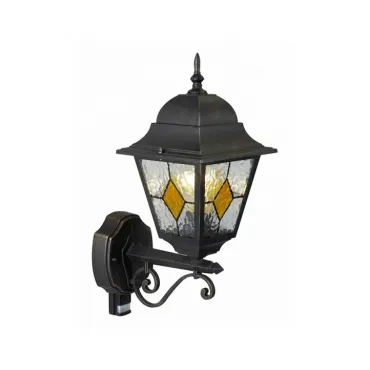 Светильник на штанге Brilliant Jason 43897/86