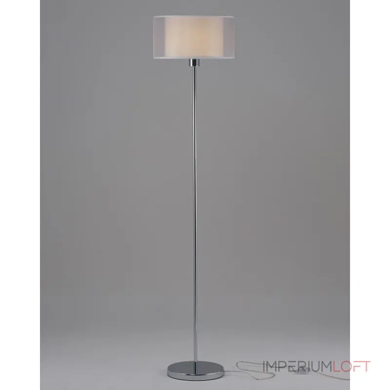 Торшер Moderli Massa V10499-1F от ImperiumLoft Торшер Moderli Massa V10499-1F от ImperiumLoft