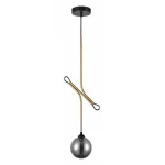 Подвесной светильник Vele Luce Ottava VL5662P01 