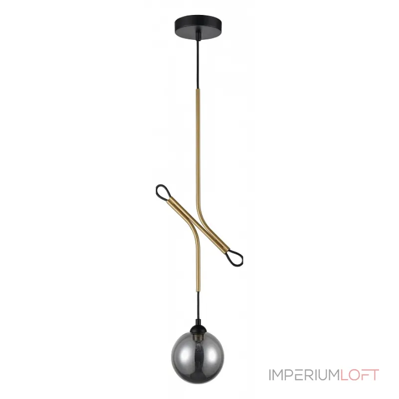 Подвесной светильник Vele Luce Ottava VL5662P01 