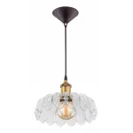 Подвесной светильник Citilux Эдисон CL450107