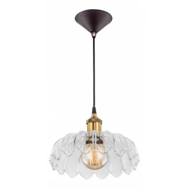 Подвесной светильник Citilux Эдисон CL450107