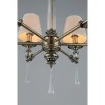 Подвесная люстра Omnilux Rivoli OML-64213-06