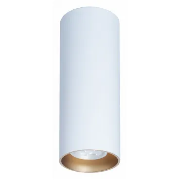 Накладной светильник TopDecor Tubo 8 Tubo8 P2 10 G Цвет арматуры золото Накладной светильник TopDecor Tubo 8 Tubo8 P2 10 G Цвет арматуры золото