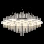 Подвесная люстра Wertmark Paula WE157.31.103