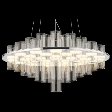 Подвесная люстра Wertmark Paula WE157.31.103 Подвесная люстра Wertmark Paula WE157.31.103