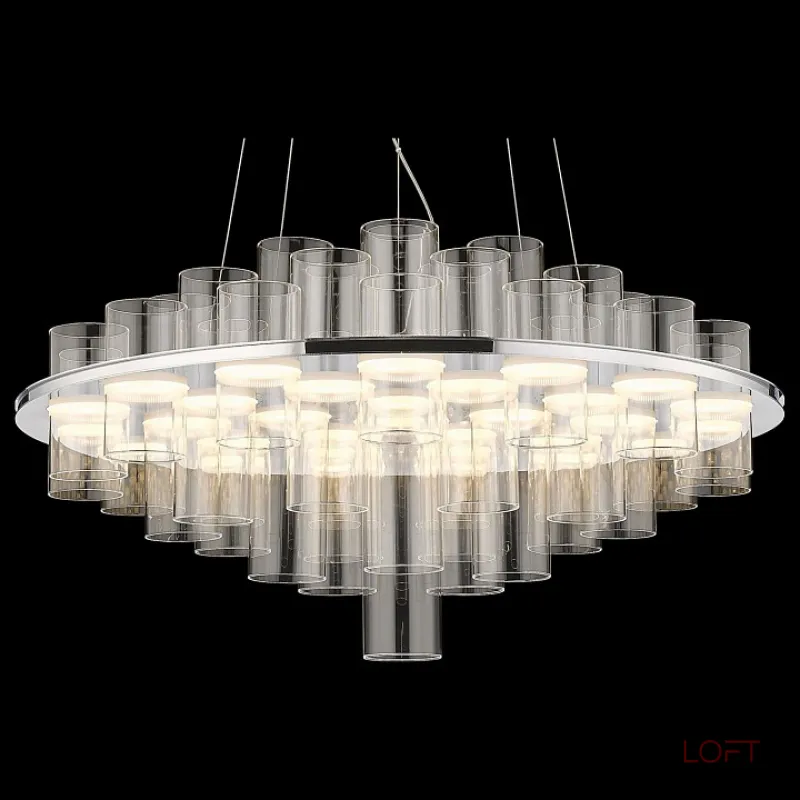 Подвесная люстра Wertmark Paula WE157.31.103 Подвесная люстра Wertmark Paula WE157.31.103