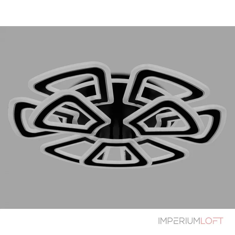 Потолочная люстра Ambrella Original FA FA8893 от ImperiumLoft