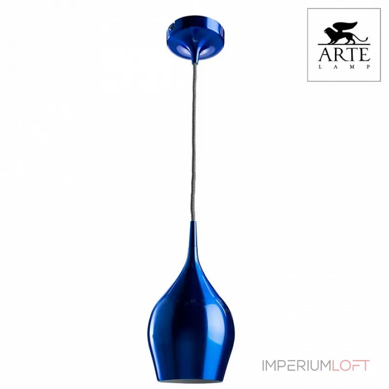Подвесной светильник Arte Lamp Vibrant A6412SP-1AZ