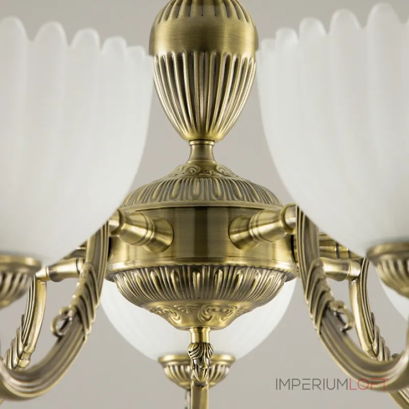 Подвесная люстра Citilux Севилья CL414173 Подвесная люстра Citilux Севилья CL414173