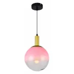 Подвесной светильник Gwendolyn TL1217H-01RS Toplight