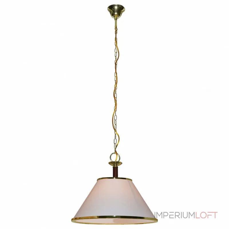 Подвесной светильник Arte Lamp Catrin A3545SP-1GO 