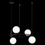 Подвесная люстра Maytoni MOD013PL-04B