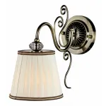 Бра Maytoni Vintage ARM420-01-R Цвет арматуры бронза Цвет плафонов белый от ImperiumLoft