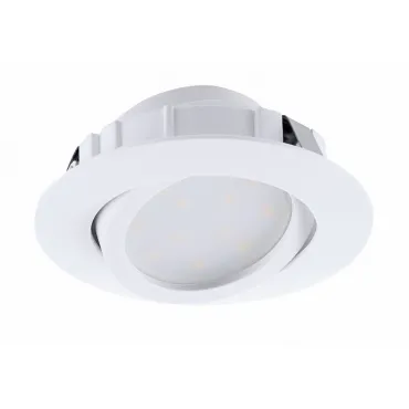 Встраиваемый светильник Eglo Pineda 95854