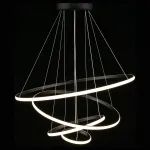 Подвесная люстра Aployt Janina APL.018.03.100