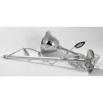 Подвесная люстра Lussole LGO-23 GRLSP-0184