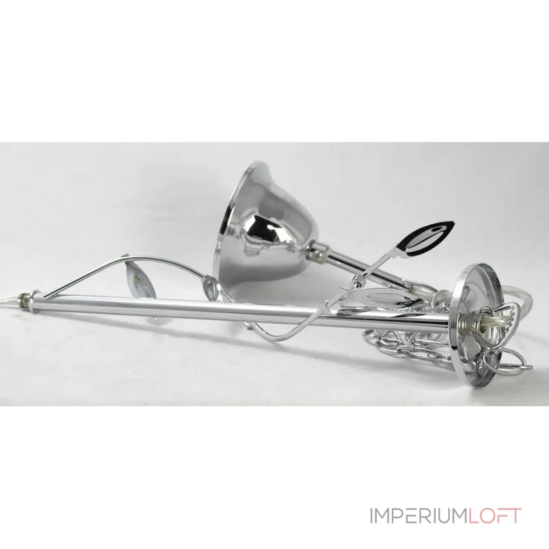 Подвесная люстра Lussole LGO-23 GRLSP-0184 Подвесная люстра Lussole LGO-23 GRLSP-0184