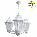 Подвесная люстра Fumagalli Sichem/Anna 3L E22.120.S30.WXF1R