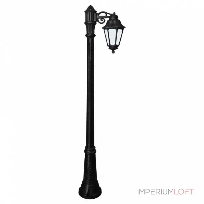 Фонарный столб Fumagalli Gigi Bisso/Anna E22.156.S10.AYF1R от ImperiumLoft Фонарный столб Fumagalli Gigi Bisso/Anna E22.156.S10.AYF1R от ImperiumLoft