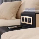 Рамка на 3 поста Werkel Platinum шампань W0032611 от ImperiumLoft