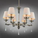 Подвесная люстра Omnilux Rivoli OML-64213-06