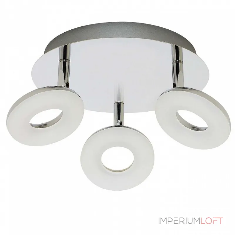 Спот Horoz Electric HRZ00000436 от ImperiumLoft Спот Horoz Electric HRZ00000436 от ImperiumLoft