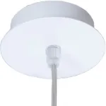 Подвесной светильник TopDecor Dome Dome S4 10 G 