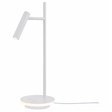 Настольный светильник Maytoni Z010TL-L8W3K