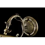 Подсветка для картин Maytoni Picasso PIC114-02-R Цвет арматуры бронза Цвет плафонов бронза от ImperiumLoft