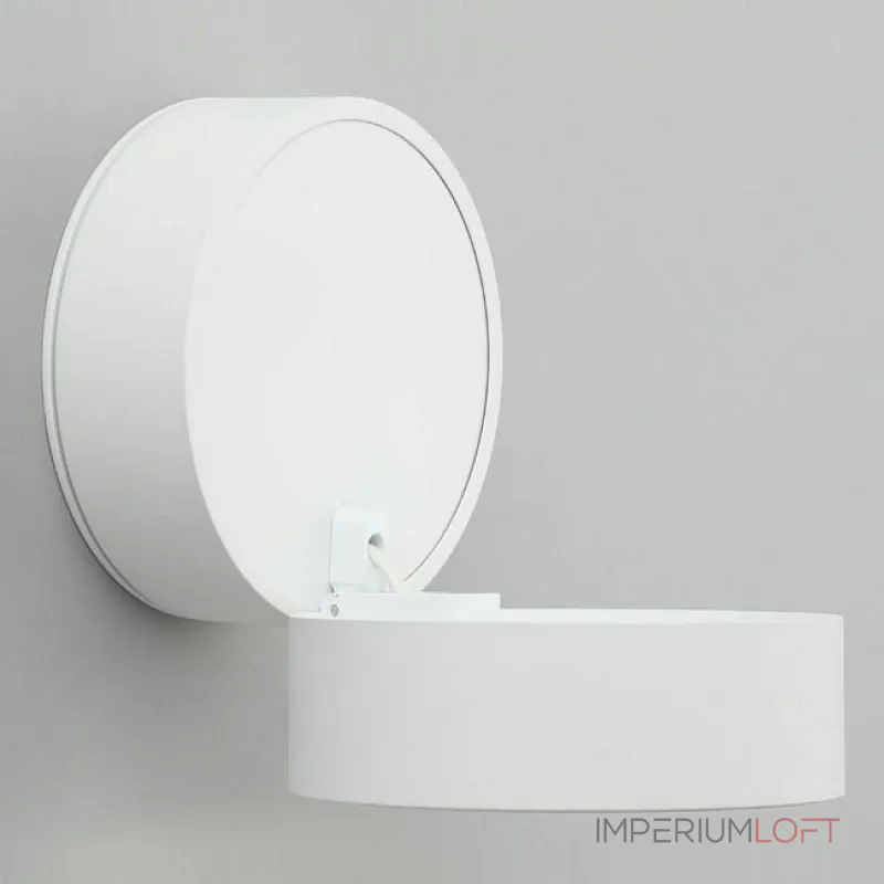 Спот Omnilux Lenno OML-101319-18 от ImperiumLoft Спот Omnilux Lenno OML-101319-18 от ImperiumLoft