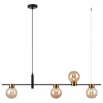 Подвесной светильник Vele Luce Ideale VL5872P14 от ImperiumLoft