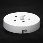 Люстра на штанге Lussole Lafayette LSP-8267