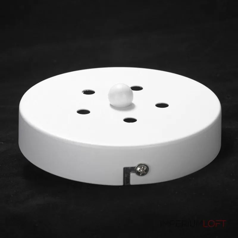 Люстра на штанге Lussole Lafayette LSP-8267