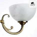 Подвесная люстра Arte Lamp Windsor A3777LM-3-2AB 