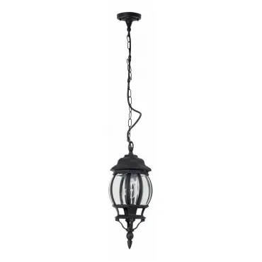 Подвесной светильник Brilliant Istria 48670/06