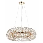 Подвесная люстра Lussole Alaska LSP-8338 