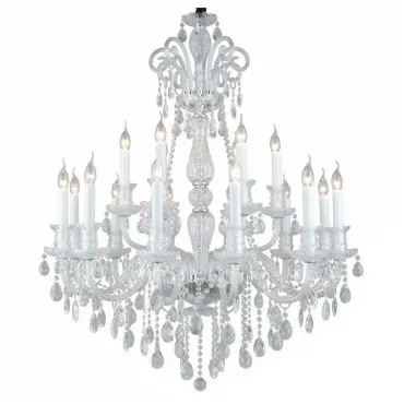 Подвесная люстра Aployt APL.812.03.18 