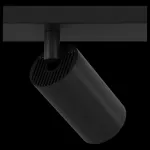 Спот Maytoni Focus S C051CL-02B Цвет арматуры черный Цвет плафонов черный от ImperiumLoft