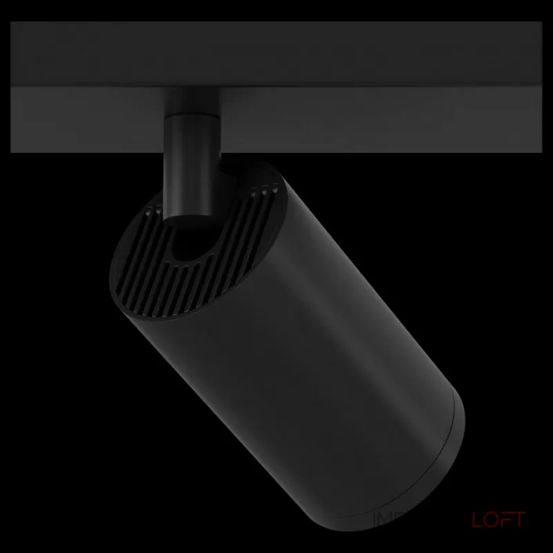 Спот Maytoni Focus S C051CL-02B Цвет арматуры черный Цвет плафонов черный от ImperiumLoft Спот Maytoni Focus S C051CL-02B Цвет арматуры черный Цвет плафонов черный от ImperiumLoft