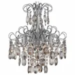Подвесная люстра ST-Luce Orecchini SL846.103.06 