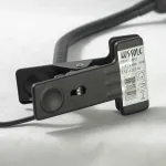 Настольная лампа офисная Lussole Roma LST-4214-01 Цвет арматуры черный Цвет плафонов черный от ImperiumLoft